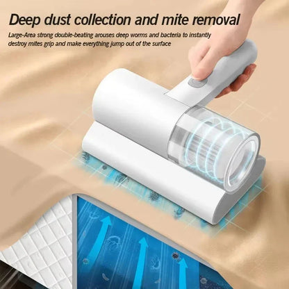 Dust and Mite Vacuum Cleaner