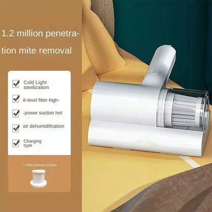 Dust and Mite Vacuum Cleaner