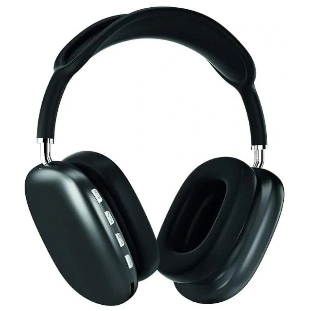 EchoWave P9 Wireless Headphones