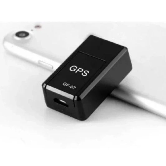 Mini GPS Tracker
