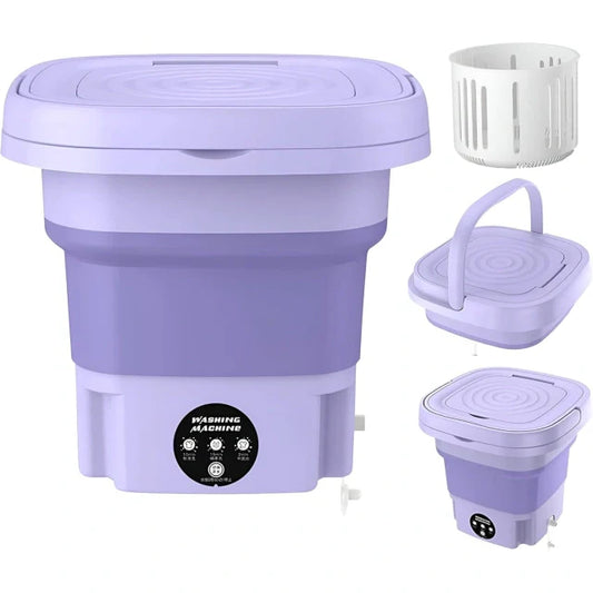 Mini Washing Machine