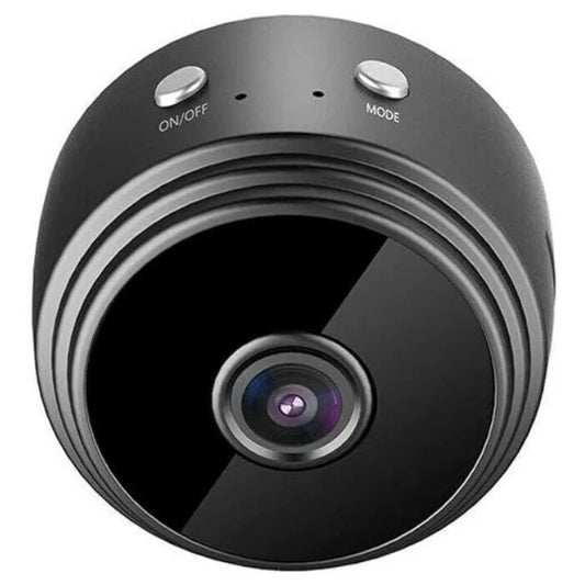 Mini Wireless Security Camera