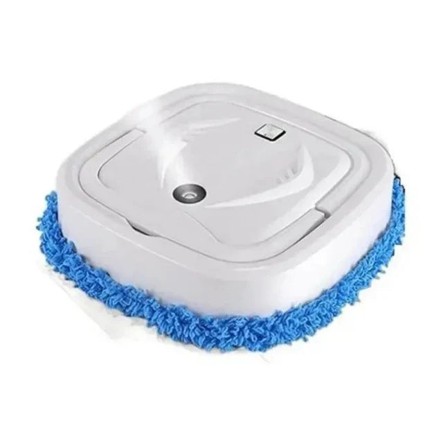 Smart Robot Vacuum Cleaner