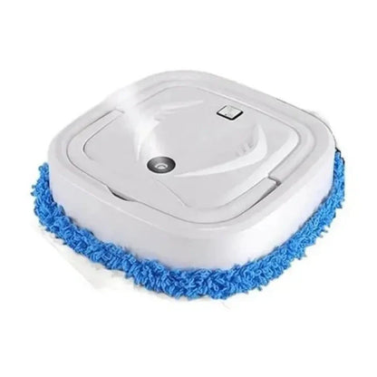 Smart Robot Vacuum Cleaner